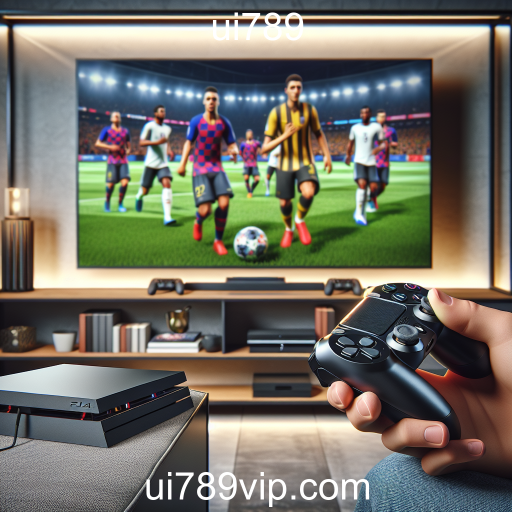 A Ascensão dos Jogos de Esportes no Mundo dos Videogames