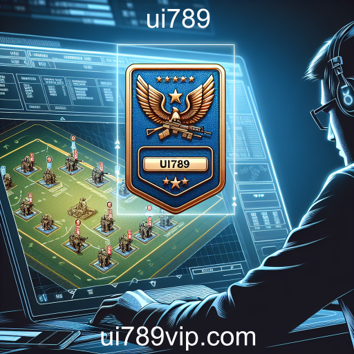 Descubra o Mundo dos Jogos de Estratégia no ui789